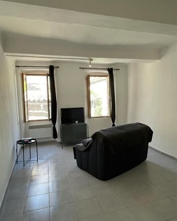 Joli Appartement Au Coeur Du Village Lorgues Exteriér fotografie