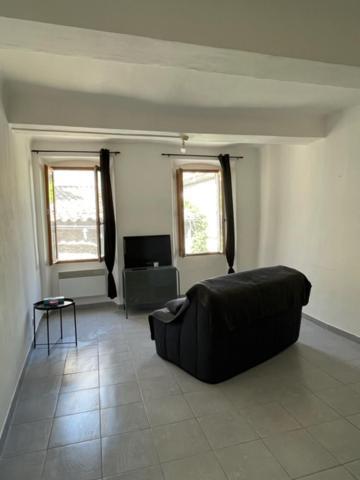 Joli Appartement Au Coeur Du Village Lorgues Exteriér fotografie