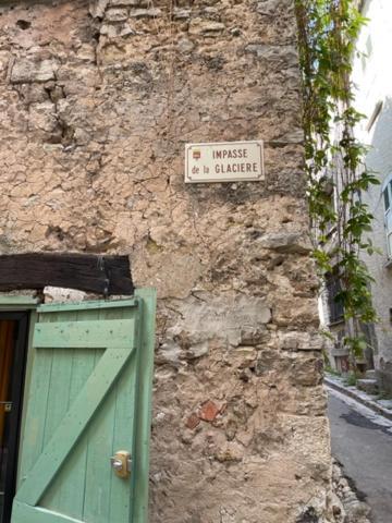 Joli Appartement Au Coeur Du Village Lorgues Exteriér fotografie