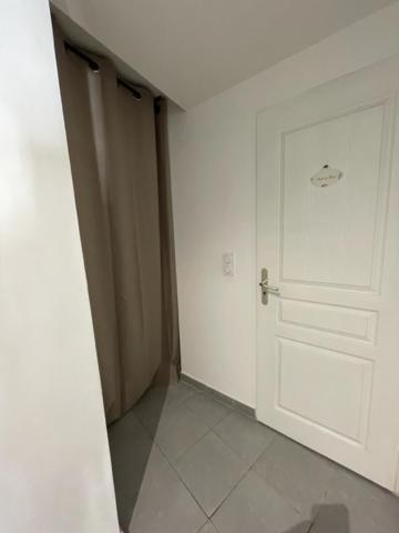 Joli Appartement Au Coeur Du Village Lorgues Exteriér fotografie