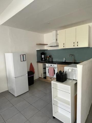Joli Appartement Au Coeur Du Village Lorgues Exteriér fotografie