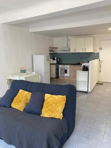 Joli Appartement Au Coeur Du Village Lorgues Exteriér fotografie